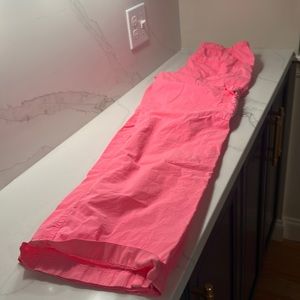 Aerie Cotton Cargo Pants. NWOT. Size S.